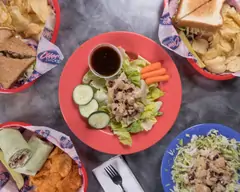 Salad 123 (7105 E Hampden Ave)