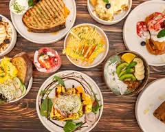 TRUCYS Café Winterhuder Weg