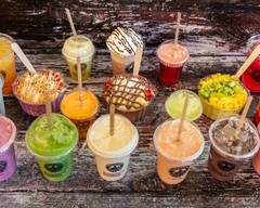 Smoothie Factory (Palmerston North)
