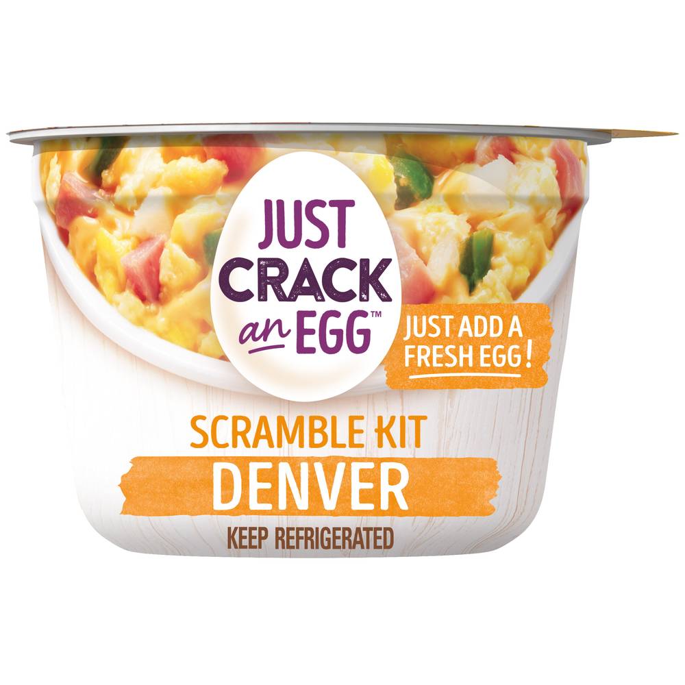 Ore-Ida Denver Scramble Kit (3 oz)