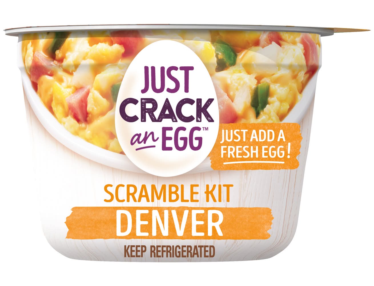 Ore-Ida Denver Scramble Kit (3 oz)