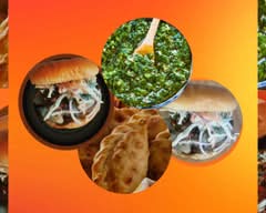 El Tanguito (Mexico City)