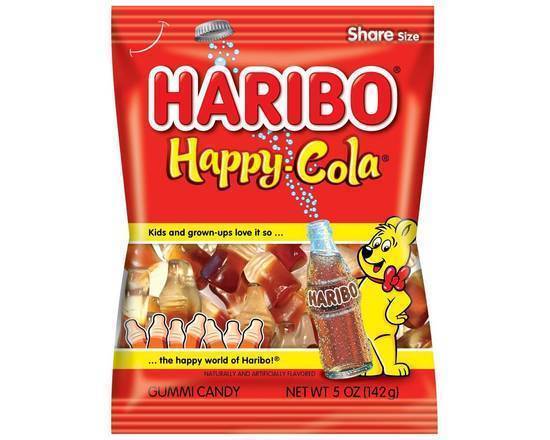 Haribo Happy Cola 5oz Bag