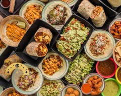 Brushfire Tacos Y Tapas
