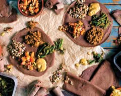 Ayana Ethiopian Market (4813 Columbia Pike)