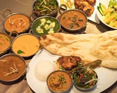 【本場仕込みインドカレー】スパイスヘブン新宿店 Indian Restaurant Spice Heaven Shinjuku