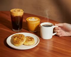 Compass Coffee (1301 K St NW)