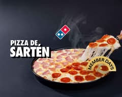 Domino's Tepic Shoping Center