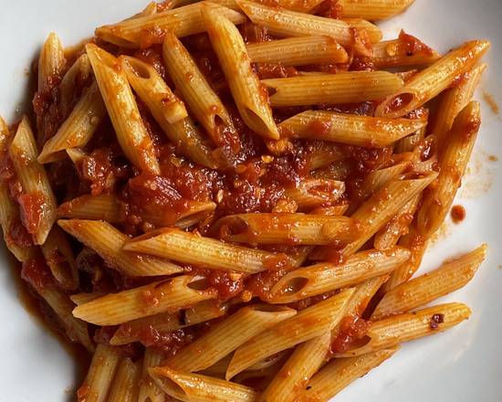 Penne all'Arrabbiata