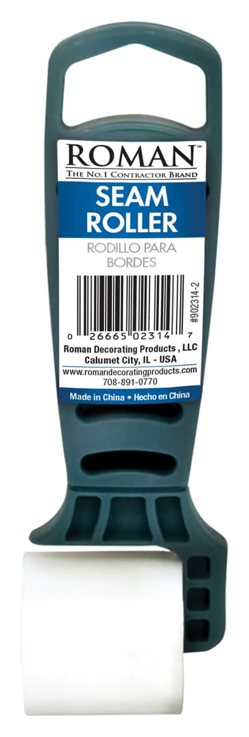 Roman Multi-purpose Wallpaper Seam roller