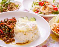 たくたいタイキッチン Takutai Thai Kitchen