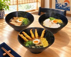 Tomoko Ramen