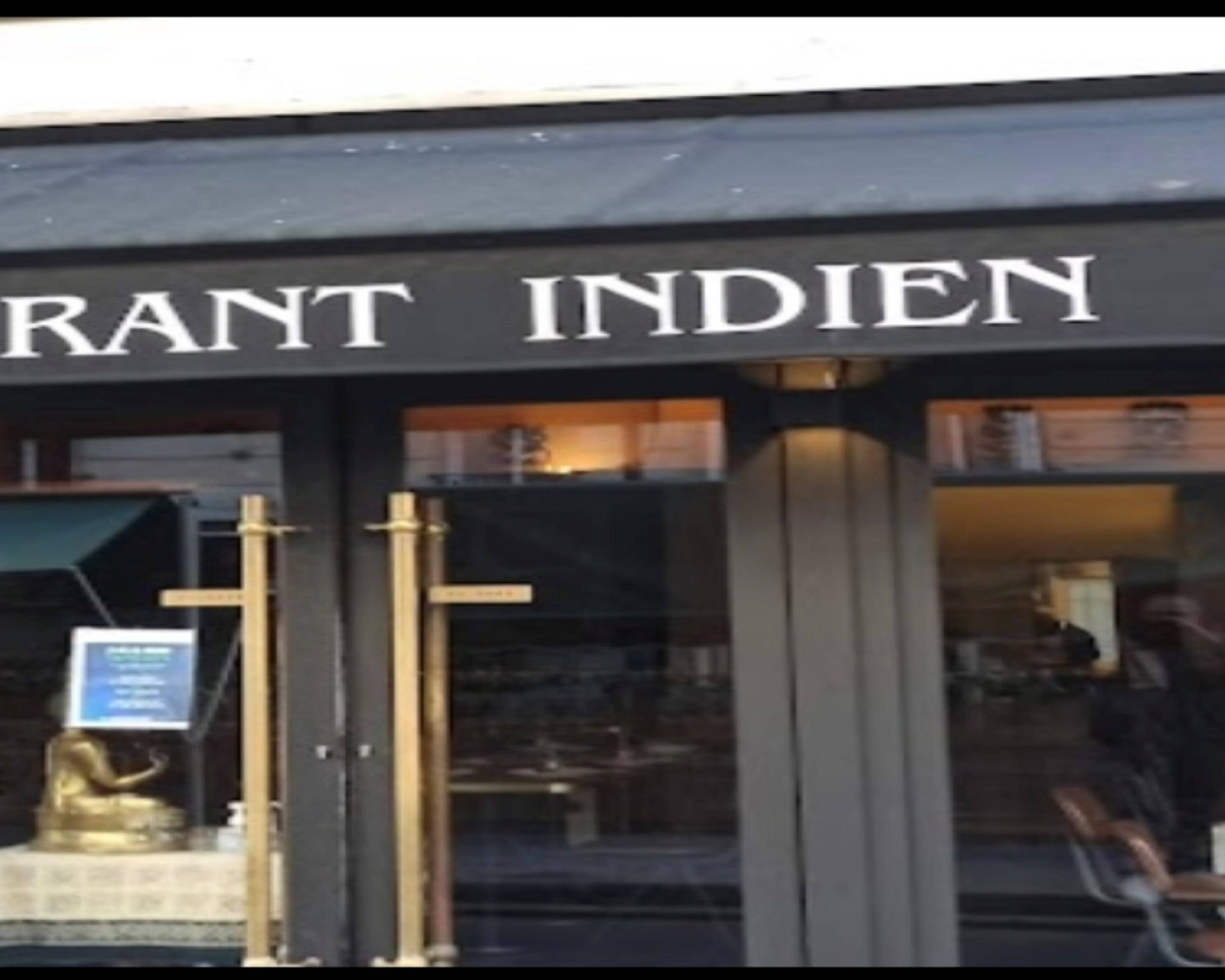 Livraison Arti Restaurant Indien à Paris - Menu et prix | Uber Eats