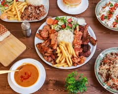 Zafran Kitchen