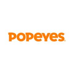 Popeyes (1701 S Gloster St)