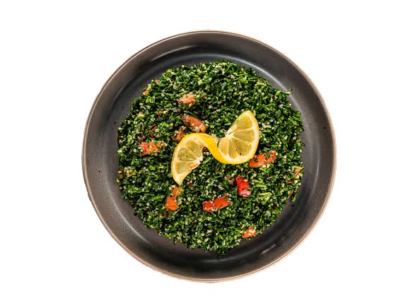 Tabouli Salad