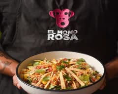 El Mono Rosa (Santo Domingo)