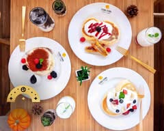 Fuwa Fuwa Japanese Pancakes (Waterloo)