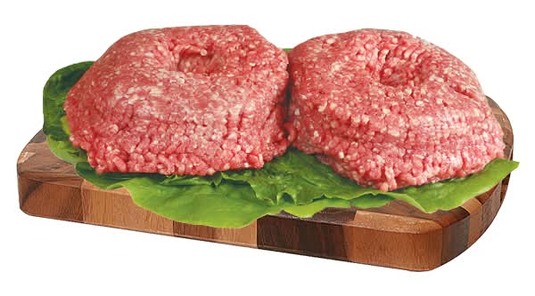 Molida selecta de res 80/20