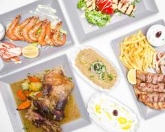 SOUVLAKI SARANDA
