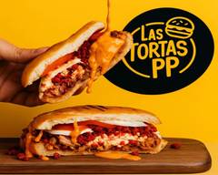 Las Tortas Pp (Tuxtla Gutierrez)