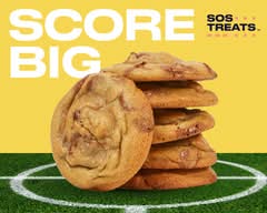 SOS Treats (Leslie Street)