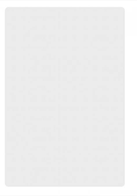 Cutting Board - White, Poly, 18x30x0.5" (1 Unit per Case)