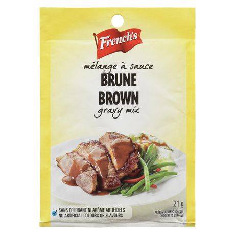 French‘s Brown Gravy Mix (21 g)