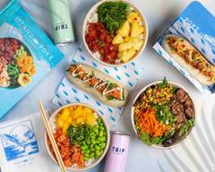 Island Poké- Portobello