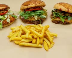 Ya Medina - Smash Burger & Adana