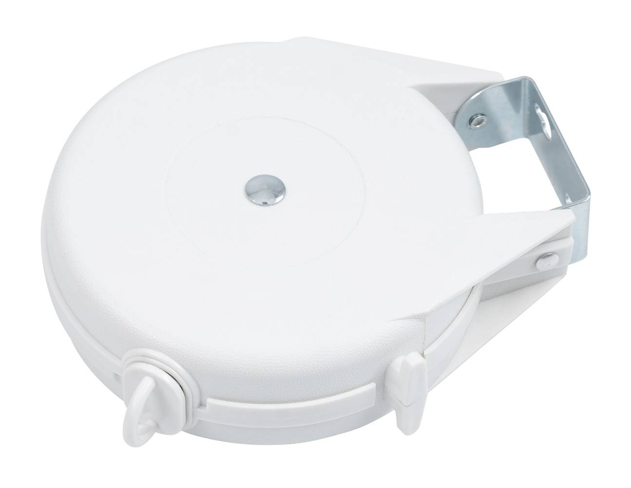 Style Selections 6-in Plastic Retractable Clothesline | SL-210