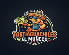 Tostiaguachiles El Muñeco