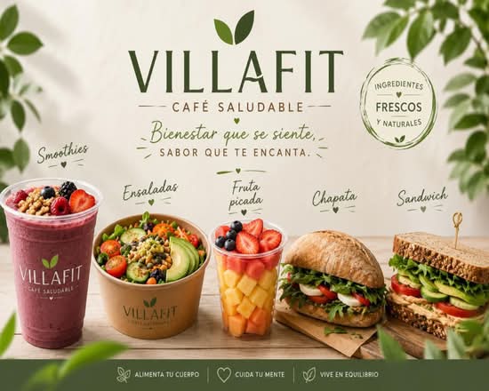 VILLAFIT (Queretaro)
