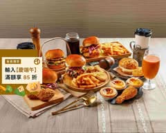 ONE BURGER 四川店