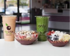 Movita Juice Bar