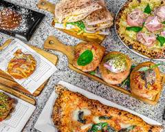 Il Ghiottone Napoletano (Valencia)