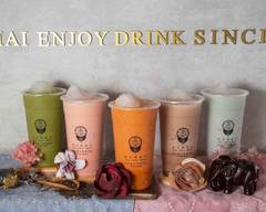 樂華夜市 泰享喝商行