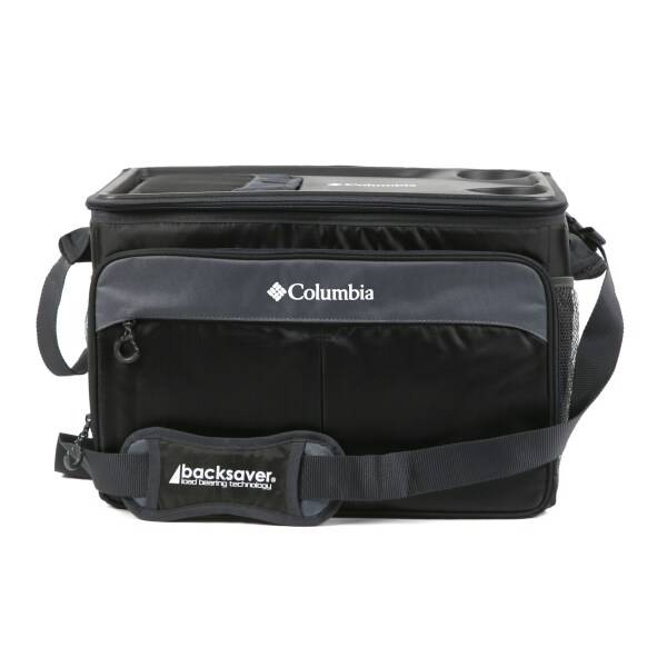 Columbia Granite Pass Collapsible Tabletop Cooler Family Size