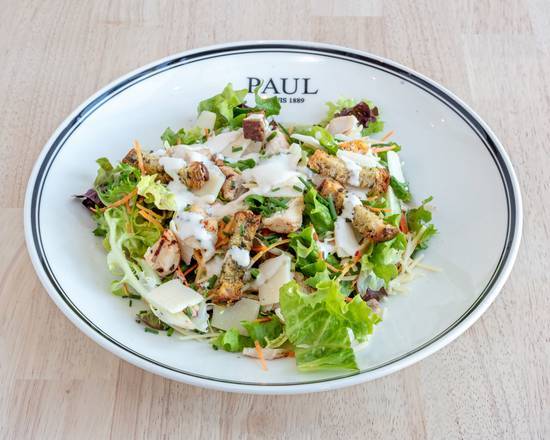 Salade Paul