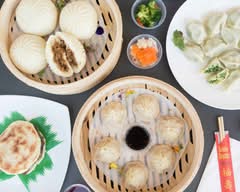 Dumpling Time