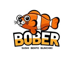 Bober Sushi und Blinchiky
