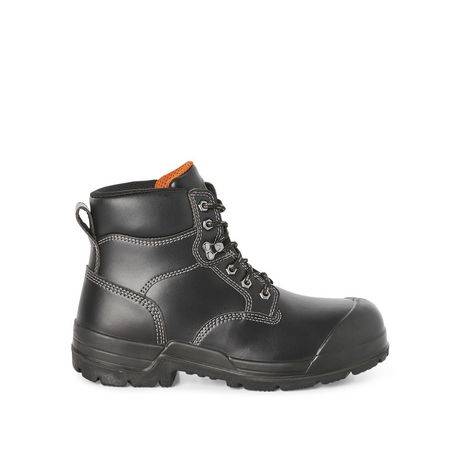 Workload Men''s Challenger Work Boots (Size: 11)