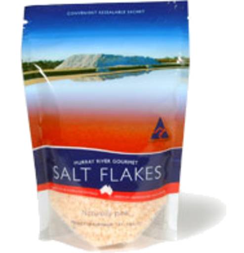 Murray River Salt Flakes (150g)