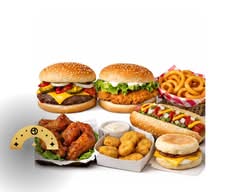 Value Meals by MHB (WEM)