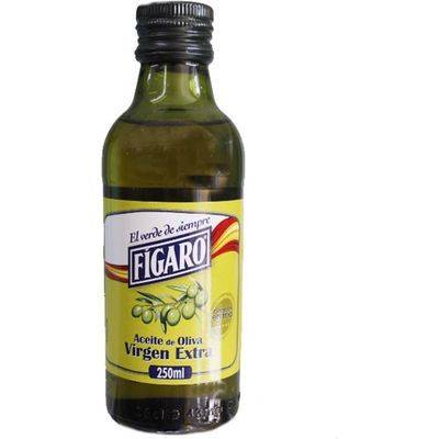 FIGARO Aceite  Extra Virgen 250ml (AP)