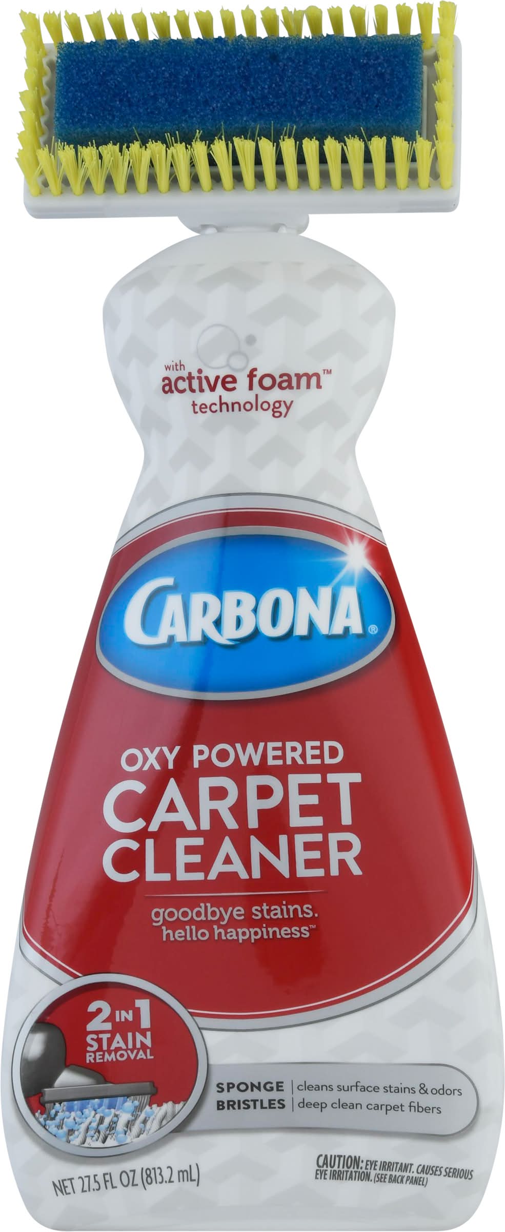 Carbona Oxy Powered Carpet Cleaner (27.5 fl oz)