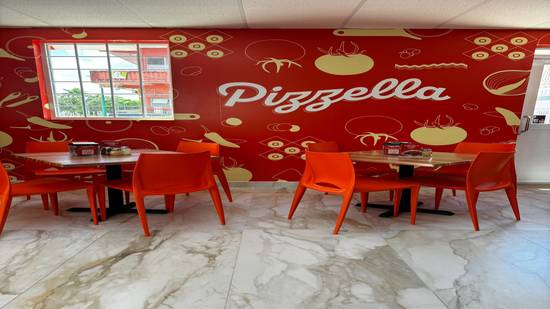 Pizzella Caguas (San Juan, PR)