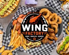 Wing Factory (Monterrey)