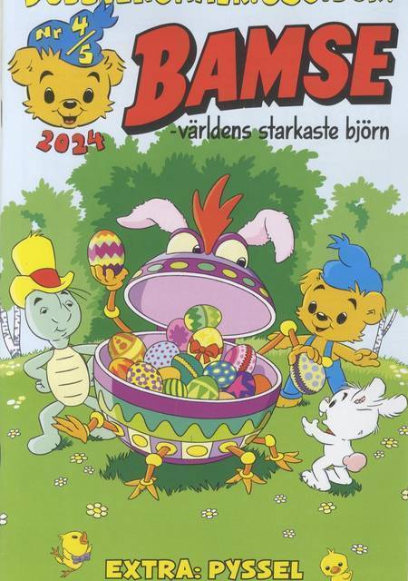 BAMSE