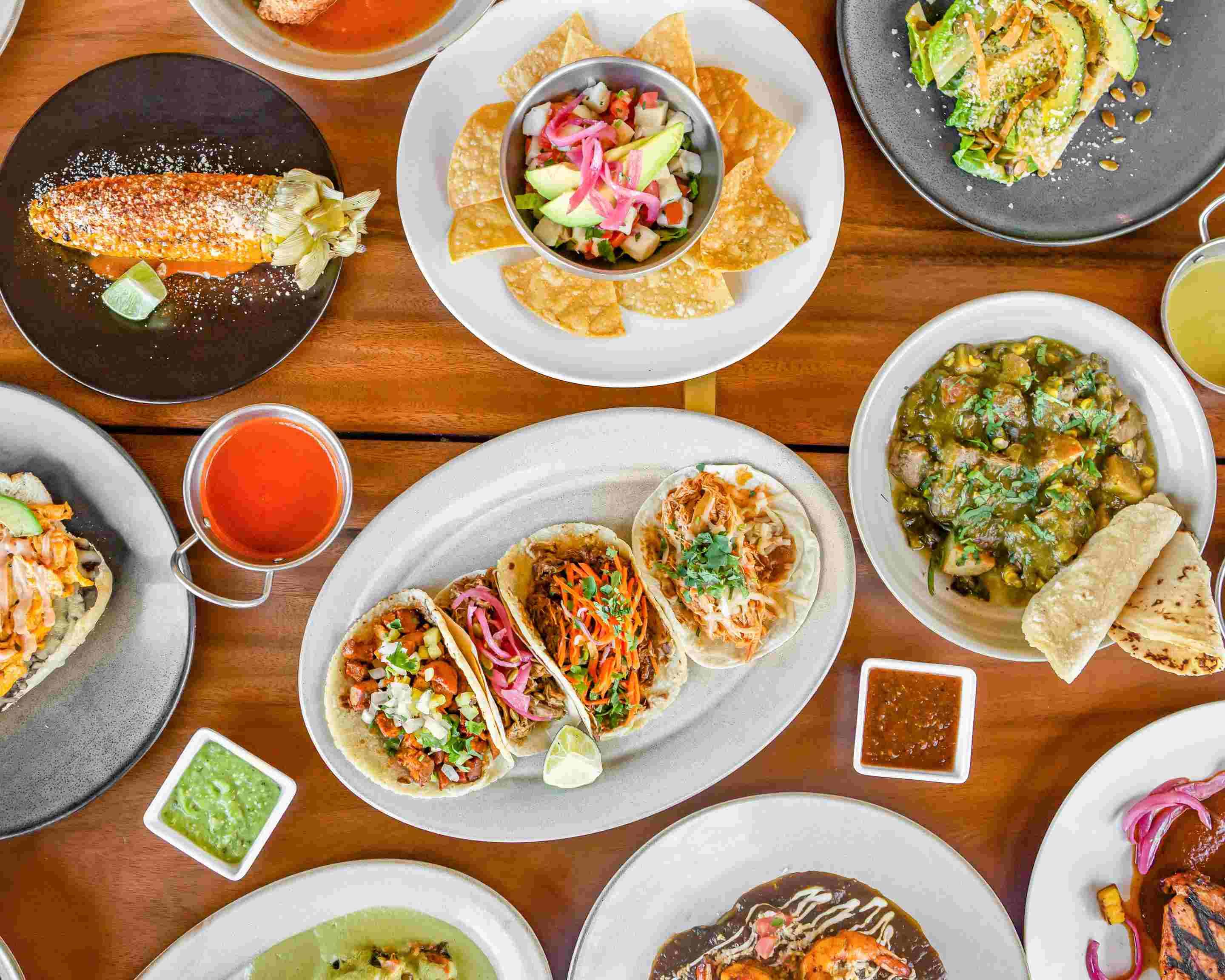 Order El Alma (Westgate) Menu Delivery【Menu & Prices】| Austin | Uber Eats